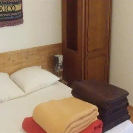 Le Poete Apartamento