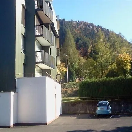 Le Poete Apartamento *