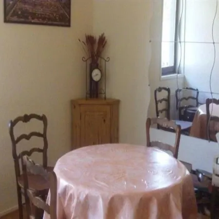 Apartamento Le Poete *