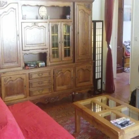 Le Poete Apartamento *